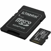 KINGSTON-SDCS3/256GB