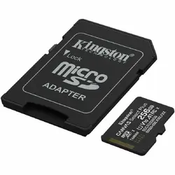 KINGSTON-SDCS3/256GB