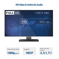 CABLE MATTERS 102003-3