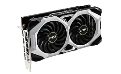 MSI-GEFORCERTX2060VENTUSOC