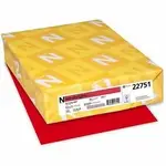 WAUSAU COATED PRODUCTS WAU 22751CT