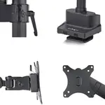 STARTECH ARMPIVOT2