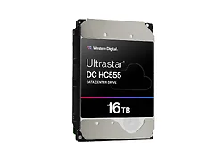 Western Digital-0B48717