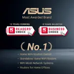 ASUS USB-AX57 NANO
