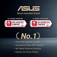 ASUS-USB-AX57 NANO