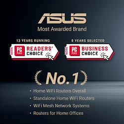ASUS-USB-AX57 NANO