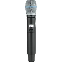 Shure-ULXD2/B87A=-G57