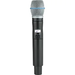 Shure-ULXD2/B87A=-G57