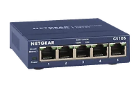 NETGEAR-NET-GS105NA