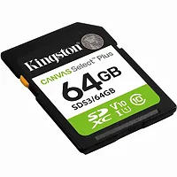 KINGSTON-SDS3/64GB