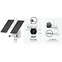 TPLINK-InSight S345-4G-4mm