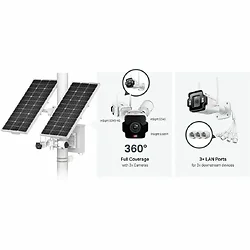 TPLINK-InSight S345-4G-4mm