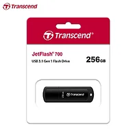 Transcend-TS256GJF700