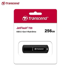 Transcend-TS256GJF700