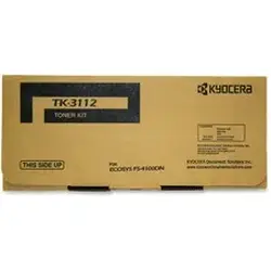 KYOCERA-KYO TK3112