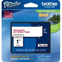 Brother-BRT TZE252