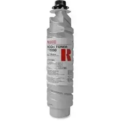 RICOH / Fujitsu-RIC 841337
