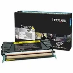 XEROX-LEX C746A1YG