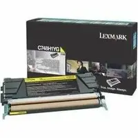 XEROX-LEX C748H1YG