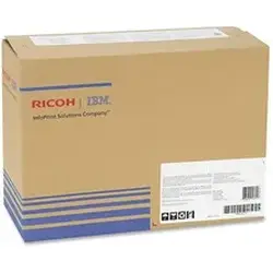 RICOH / Fujitsu-RIC 406997