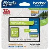 Brother-BRT TZEMQG35