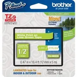 Brother-BRT TZEMQG35