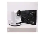PTZ Optics PT30X-LINK-4K-WH