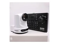 PTZ Optics PT30X-LINK-4K-WH