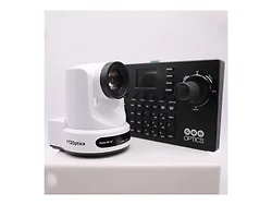 PTZ Optics-PT30X-LINK-4K-WH