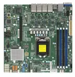 Supermicro MBD-X11SCM-LN8F-B