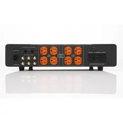 FURMAN-IT-REF 15I
