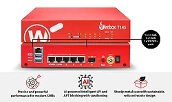 WATCHGUARD-WGT146031