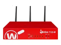WATCHGUARD WGT126671