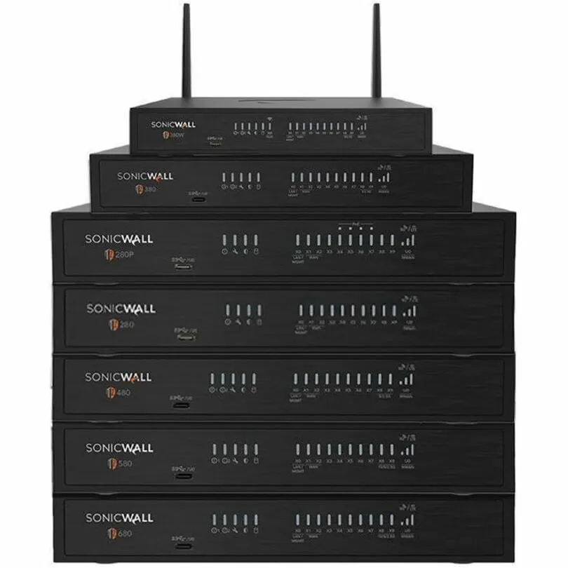 SONICWALL-03SSC8018