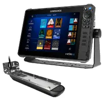 Lowrance-000-16521-001