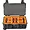VCV525-0040-BLK