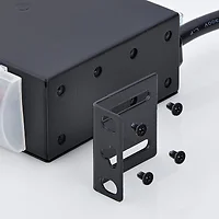 STARTECH 1215B8H-RACK-PDU-RA