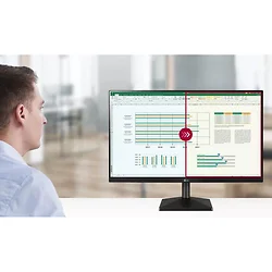 LG Electronics-24MR400-B