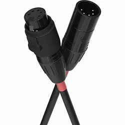 CHAUVET LIGHTING-RIGLINKIPDMX15FT