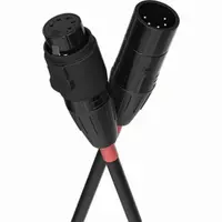 CHAUVET LIGHTING-RIGLINKIPDMX15FT