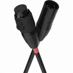 CHAUVET LIGHTING-RIGLINKIPDMX15FT