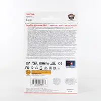Western Digital SDSQXCU-064G-GN6MA