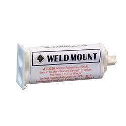 Weld Mount-A275L-12-DF315-IE-49K6