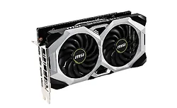 MSI-RTX 2070 VENTUS 8G