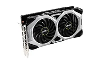 MSI-RTX 2070 VENTUS 8G