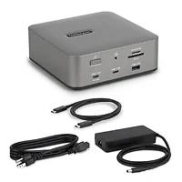 STARTECH-215N-TB5USB4DOCK