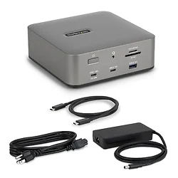 STARTECH-215N-TB5USB4DOCK