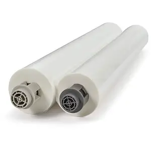 Quartet Gbc GBC 3125702EZ - GBC EZLoad 25" x 250' Gloss Laminating Film