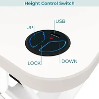 VERSA PRODUCTS INC.-VDPP4024-WW