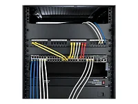 STARTECH-NLWH-6IN-CAT6A-PATCH